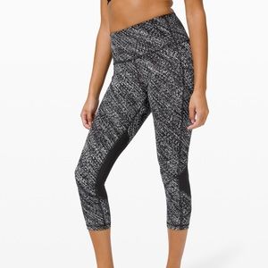 Pace Rival Crop size 8